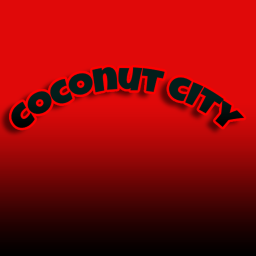 Coconut inc training centre (not done)