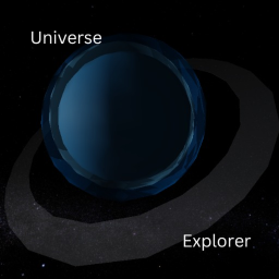 Universe Explorer
