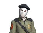 Skilled Hexium