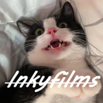 Inkyfilm's house
