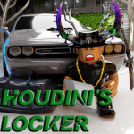 #TrapLocker