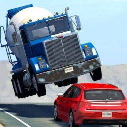 [NEW] Crash Your Car 🚛 icon