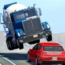 [NEW] Crash Your Car 🚛 icon