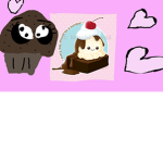 Brownie and Cookies Club