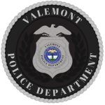 Valemont Police Department