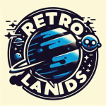 Retro Lands