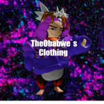 TheObabwe's Clothing