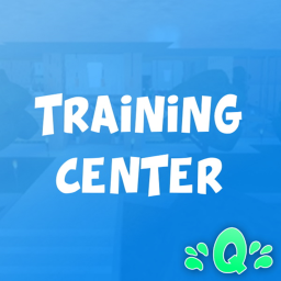 Quench Training Center