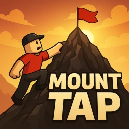 [UPDATE!] MOUNT TAP icon