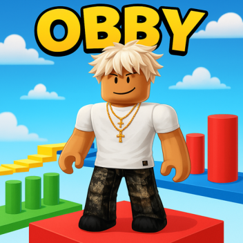 chill obby  