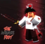 The Athletes Foot