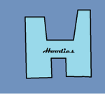 H00DIES Clothing