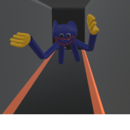 Survival the Huggy Wuggy