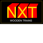 NXTWooden Trains