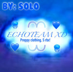 echoTeam XD