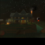the scariest game on roblox