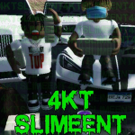 4KT SLIMES ENT