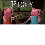 Helping People Get True Ending (Piggy)