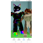 Furrys only please