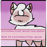 Autumnkitten_wcue Fan Group!