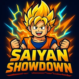 Saiyan Showdown(Dragon Ball Z) icon