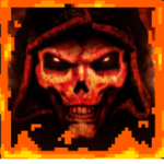 Diablo's Chosen
