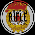 13th Guards Rifle Division | USSR | TEE