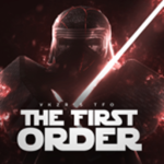 |||TFO||| The First Order.