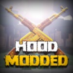 [❄️] Hood Modded