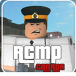 Royal, Canadian Mounted Police