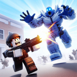 No One Escapes The Juggernaut!
