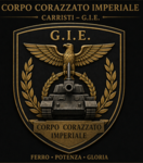 CORPO CORAZZATO IMPERIALE G.I.E