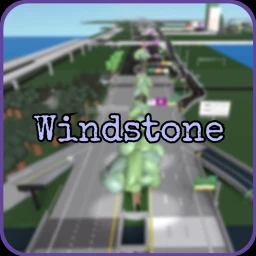 Windstone icon