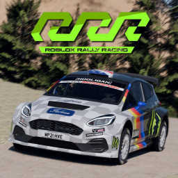 UPDATE! ROBLOX Rally Racing icon