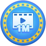 Game Badge Icon