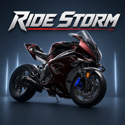 Ride Storm