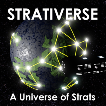 Strativerse [Alpha]