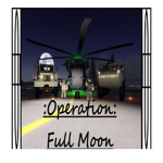 Blackhawk Rescue Mission :Operation: Full Moon