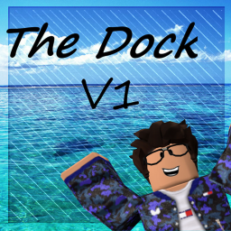 The Dock || Restaurant (Beta)