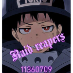 Raid reapers