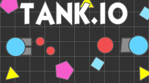Tank Simulator