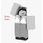 Spooky Eggs