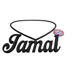 jamal