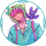 You Met the Astral Artist, Ian! 🎨