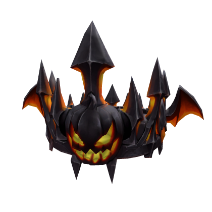 🎃[ CODE = HC20261 ] Halloween Crown 