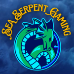 Sea Serpent Gaming