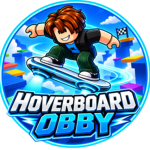 Hoverboard Game