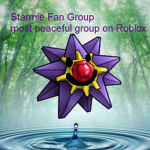 Stamie fan group