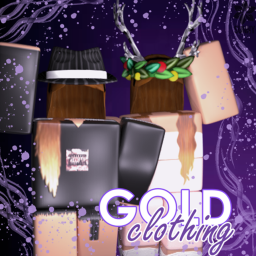 Gold Clothing Homestore