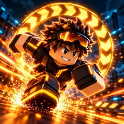 Sprint x Duel icon